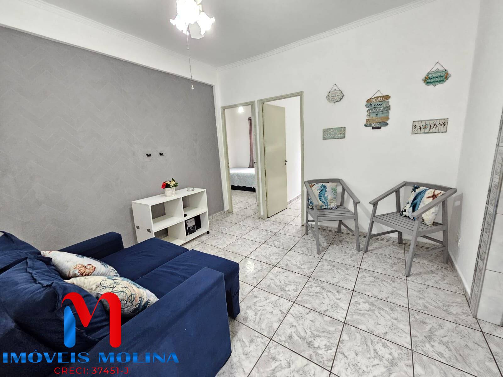 Apartamento, 2 quartos - Foto 12
