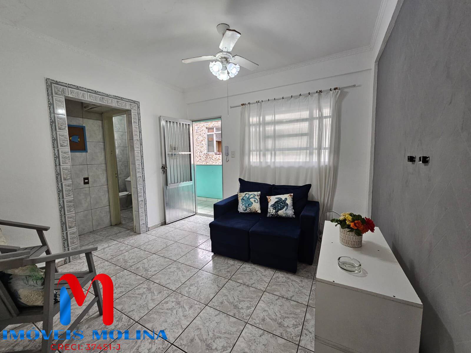 Apartamento, 2 quartos - Foto 15