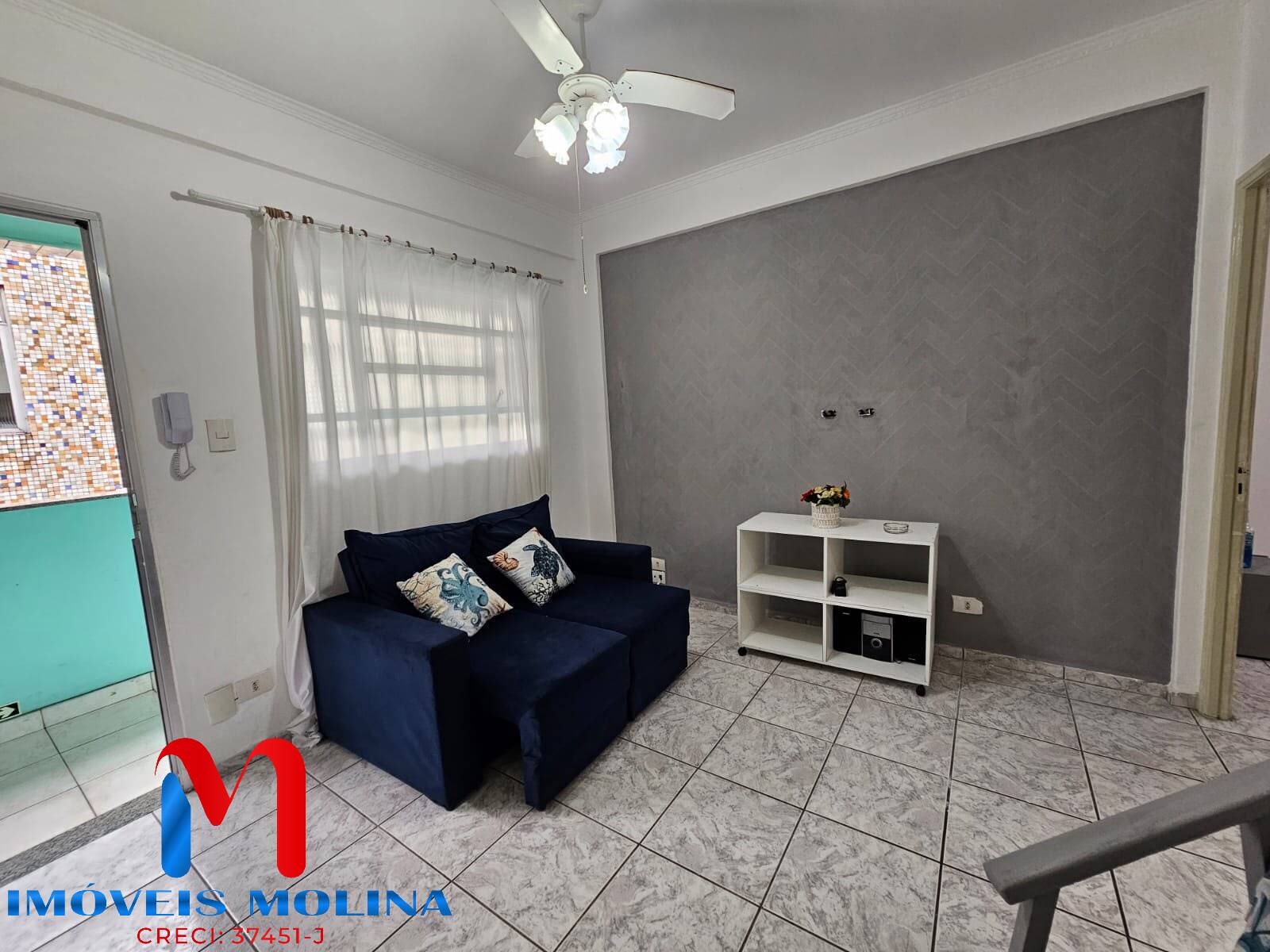 Apartamento, 2 quartos - Foto 1