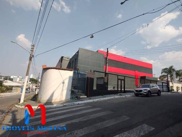 Prédio Inteiro, 2618 m² - Foto 10