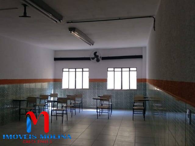 Prédio Inteiro, 2618 m² - Foto 12