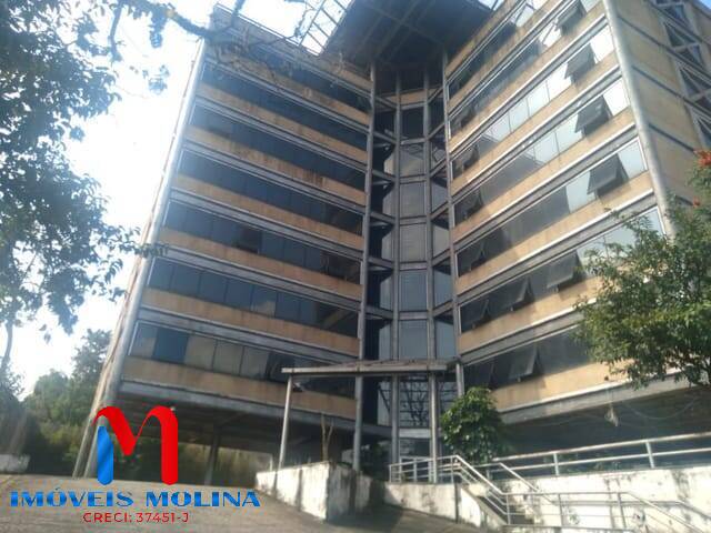 Prédio Inteiro - Foto 18