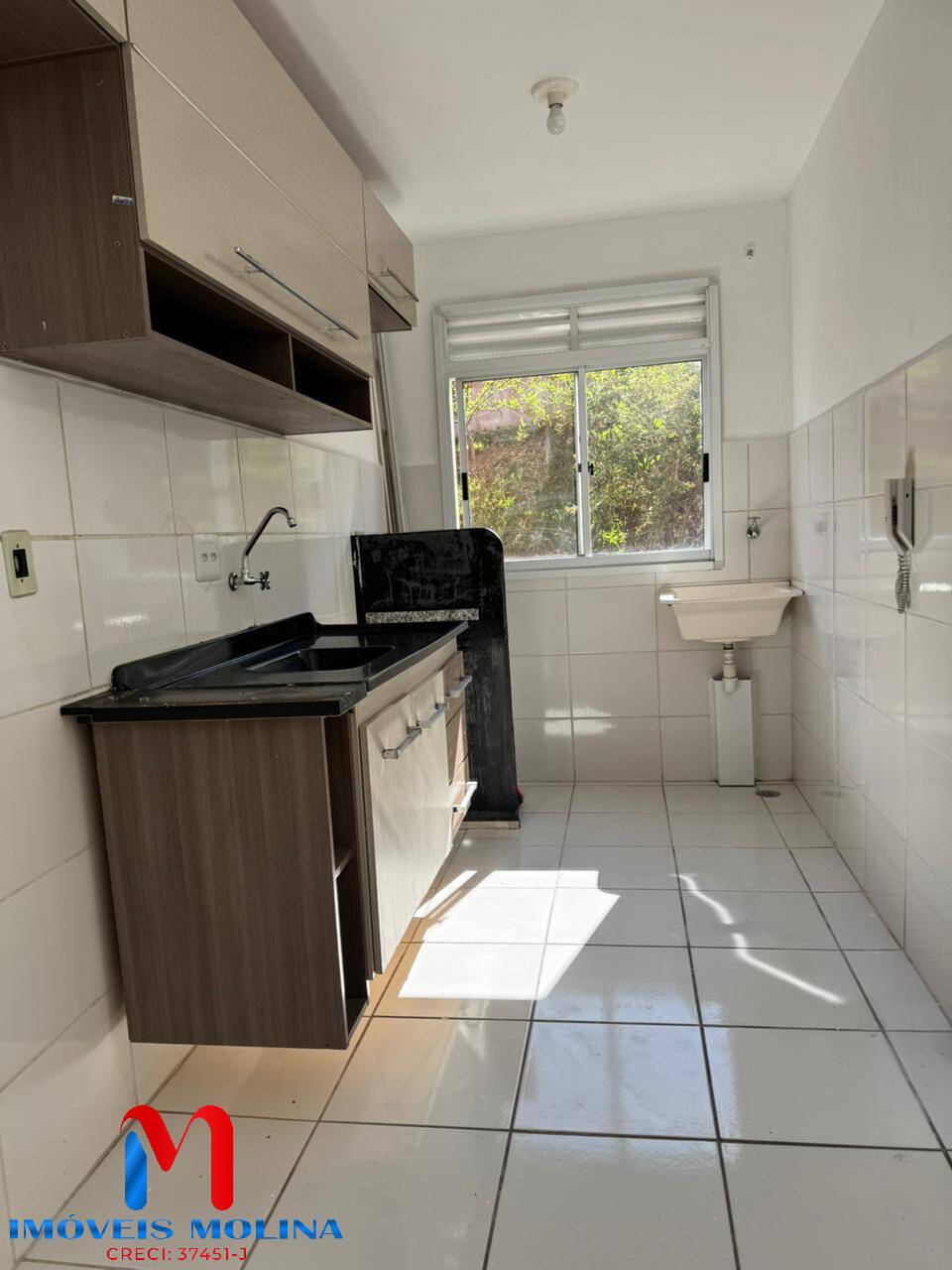Apartamento, 2 quartos - Foto 2