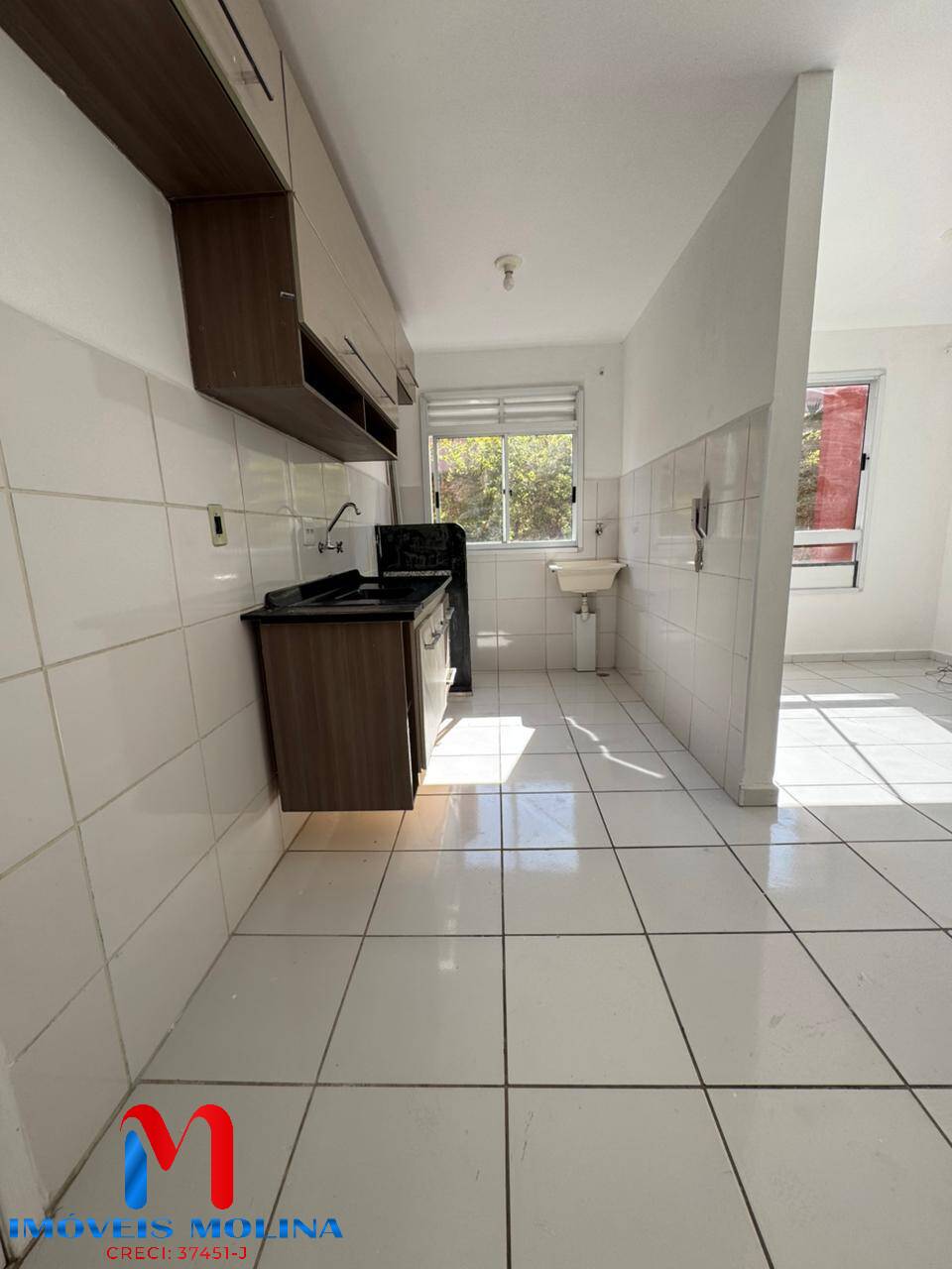Apartamento, 2 quartos - Foto 4