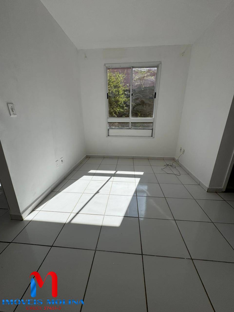 Apartamento, 2 quartos - Foto 1