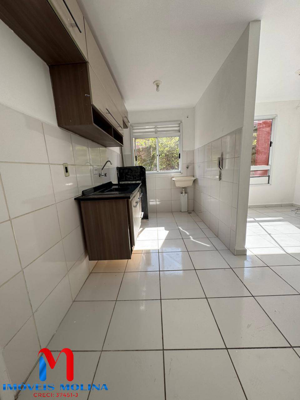 Apartamento, 2 quartos - Foto 13