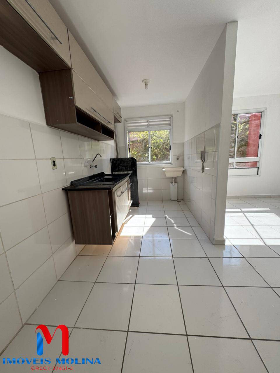 Apartamento, 2 quartos - Foto 19