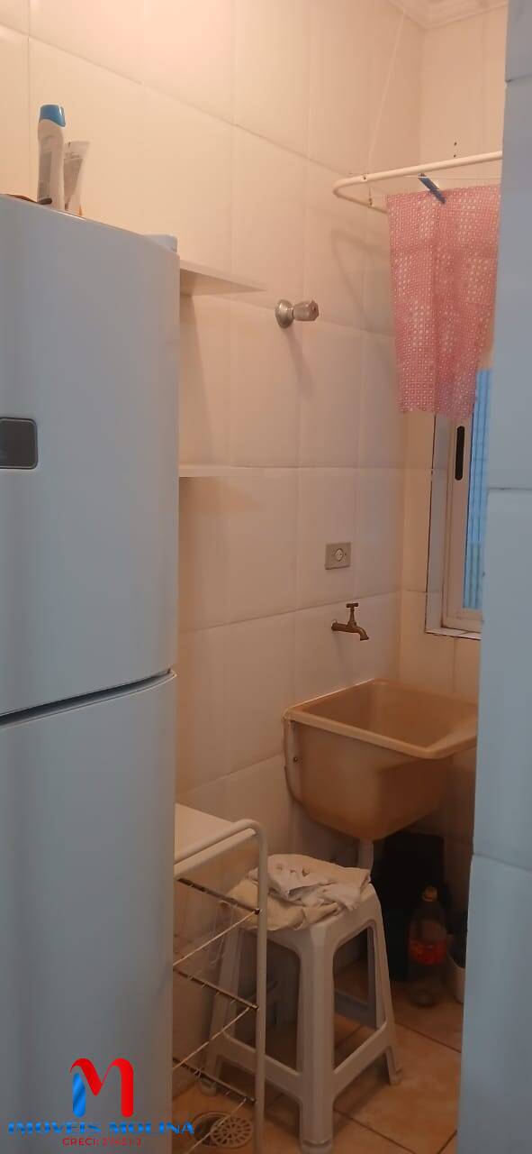 Apartamento, 1 quarto - Foto 4