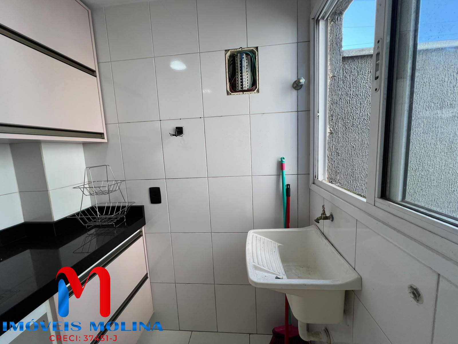 Apartamento, 2 quartos - Foto 2