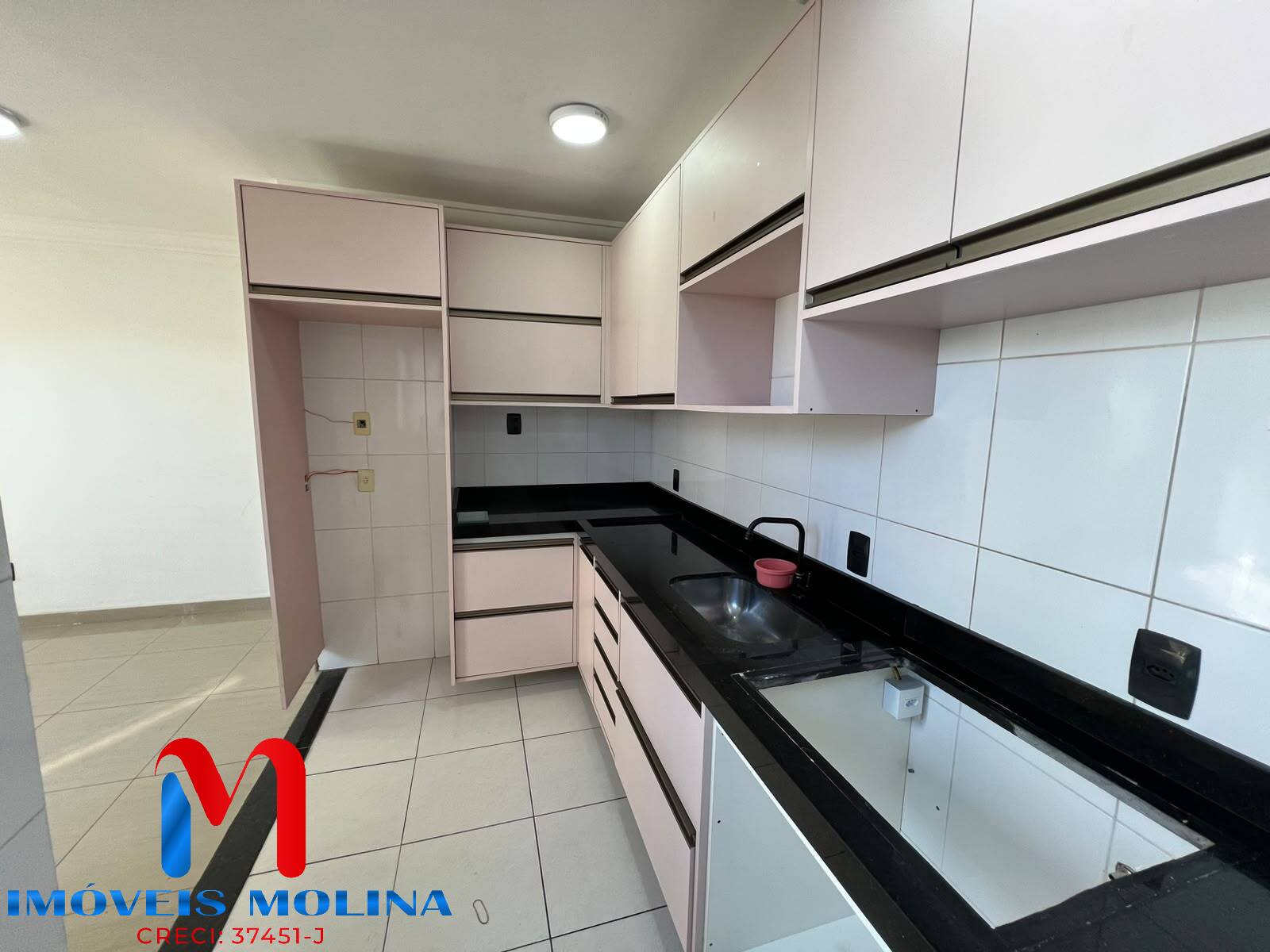 Apartamento, 2 quartos - Foto 1