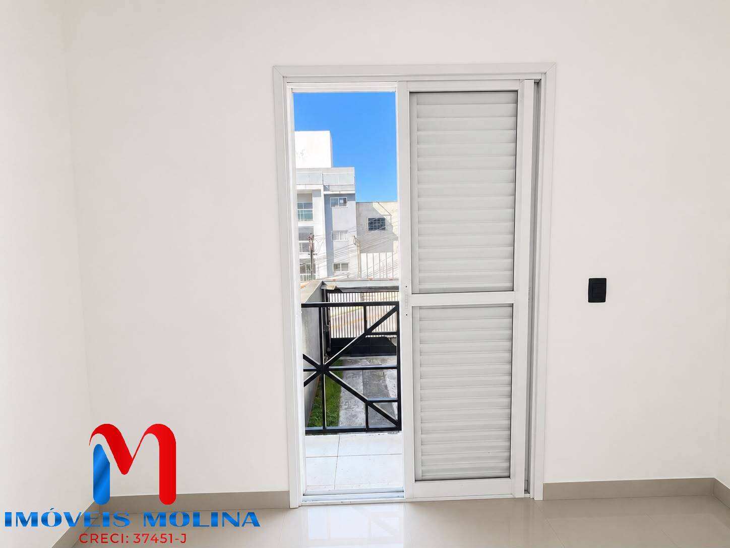 Apartamento, 2 quartos - Foto 4