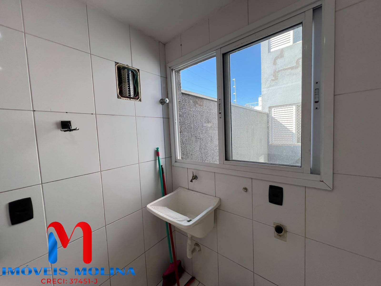 Apartamento, 2 quartos - Foto 8