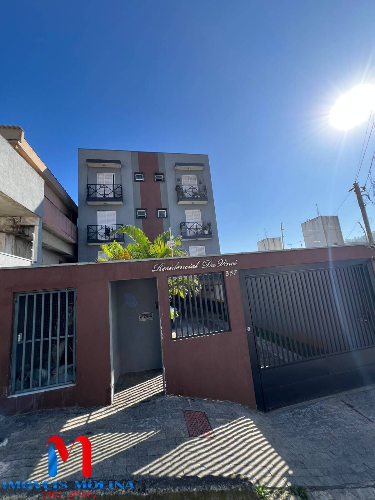 Apartamento, 2 quartos - Foto 11