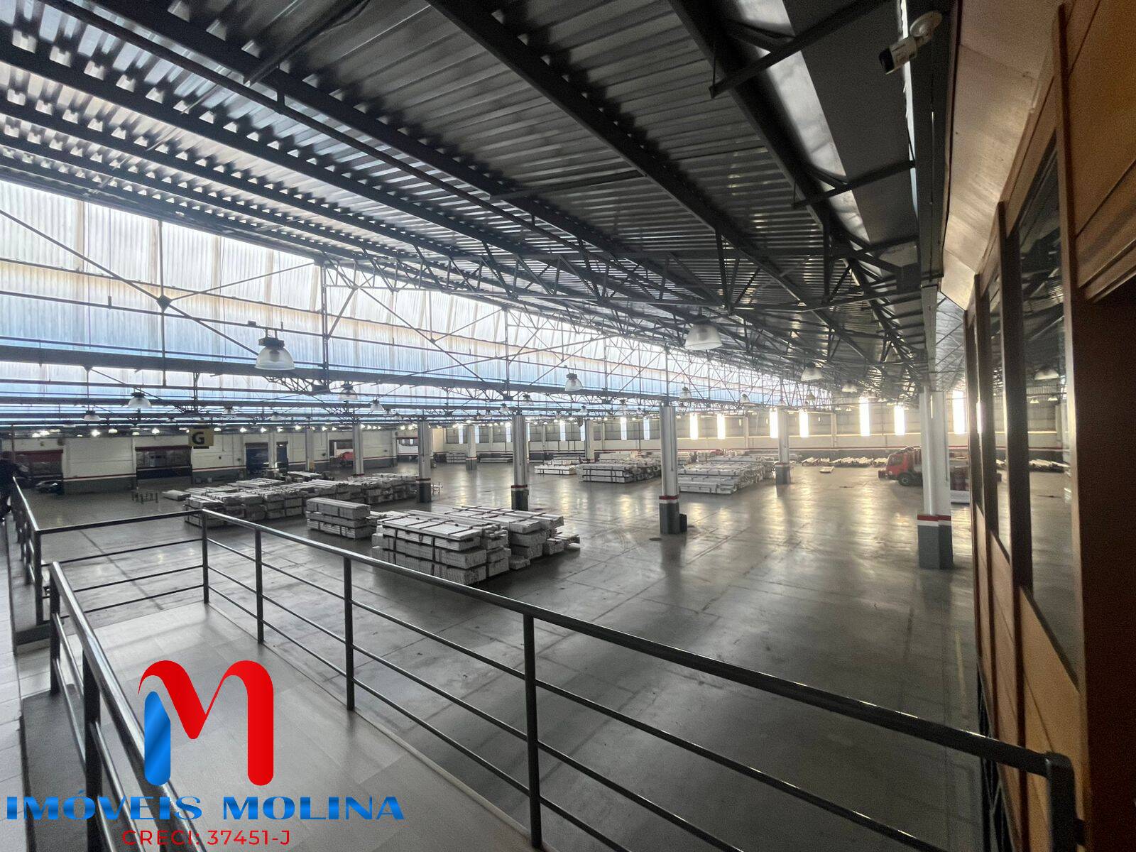 Prédio Inteiro, 10200 m² - Foto 5