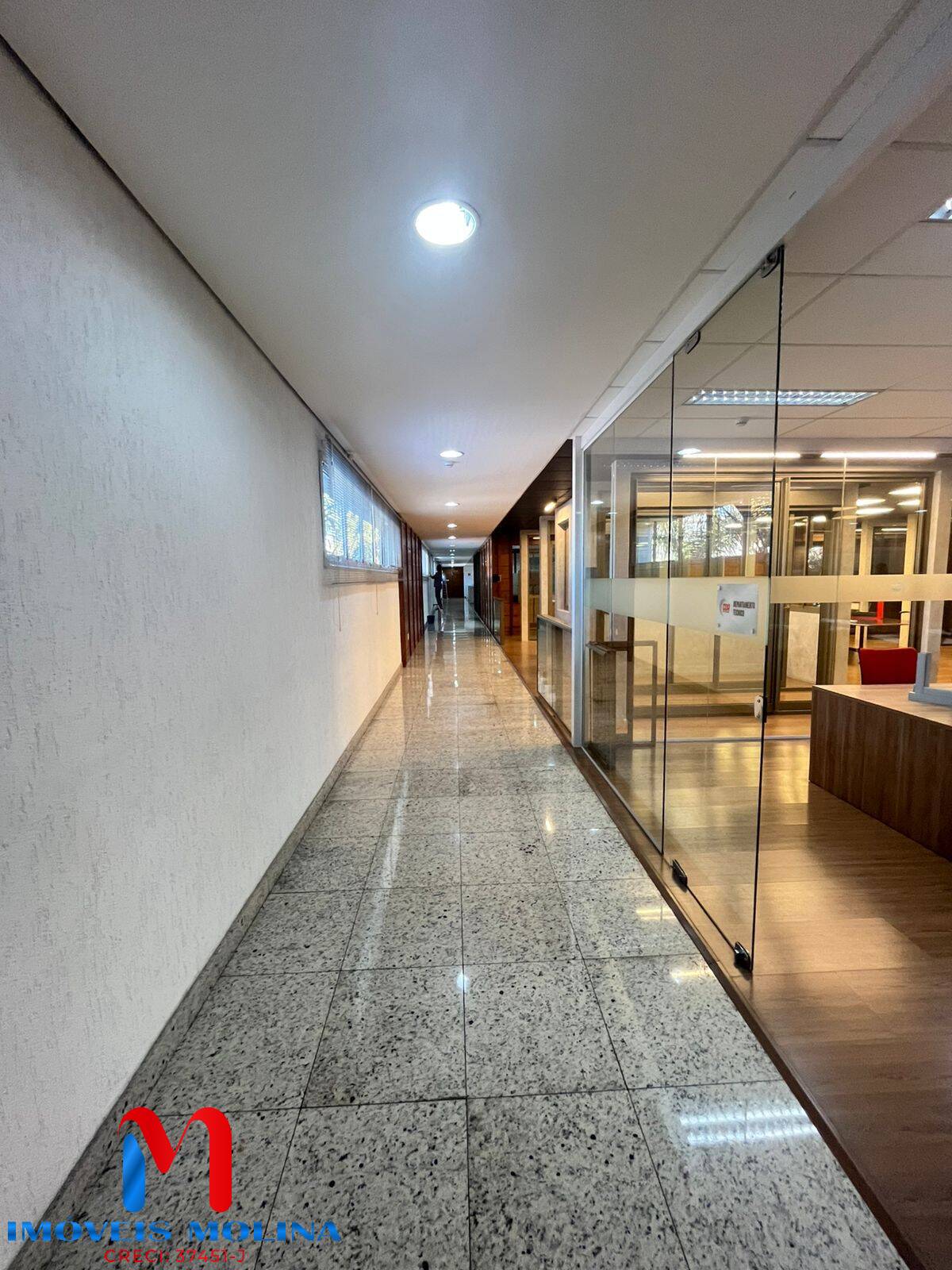 Prédio Inteiro, 10200 m² - Foto 9
