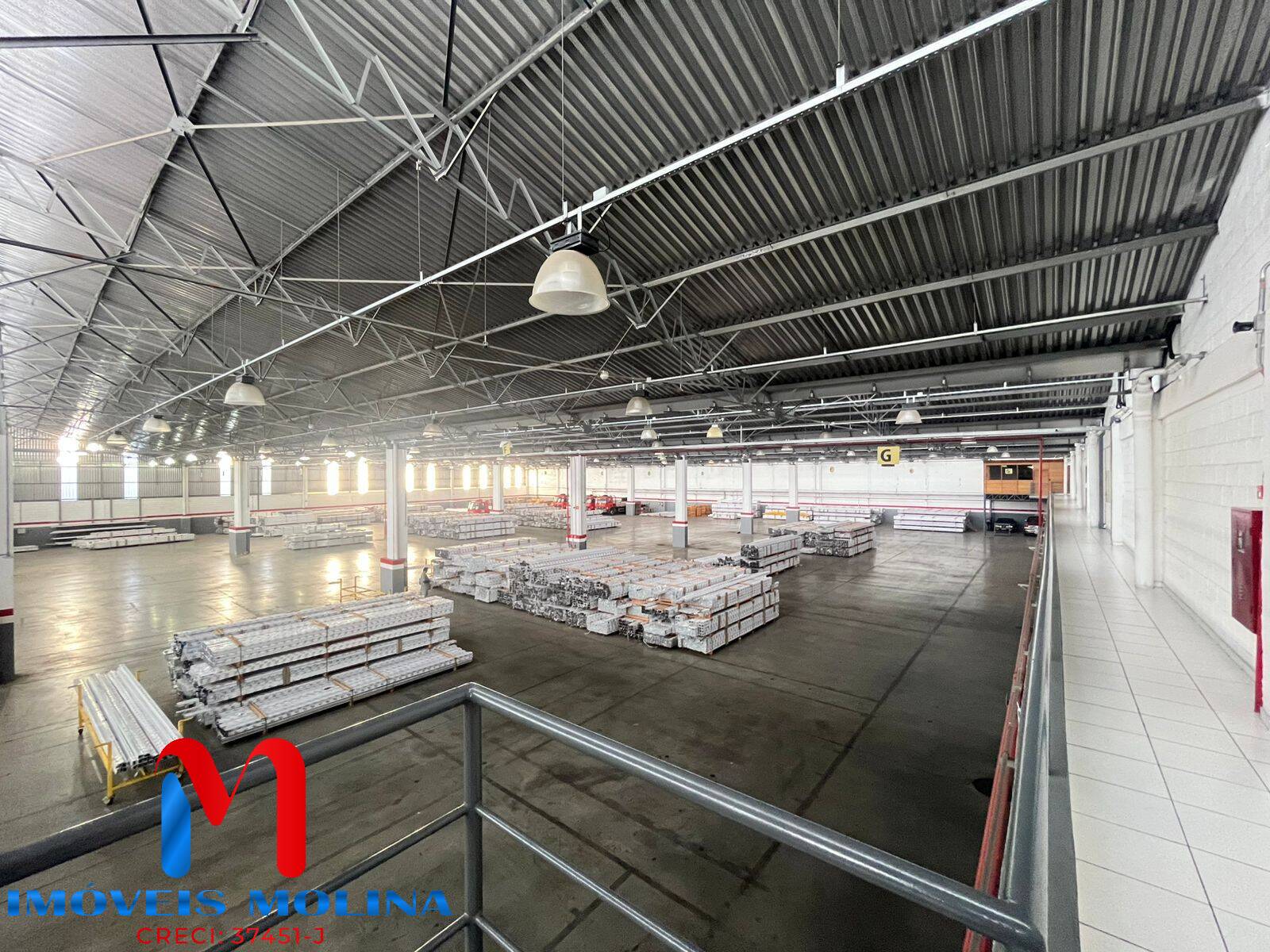 Prédio Inteiro, 10200 m² - Foto 10