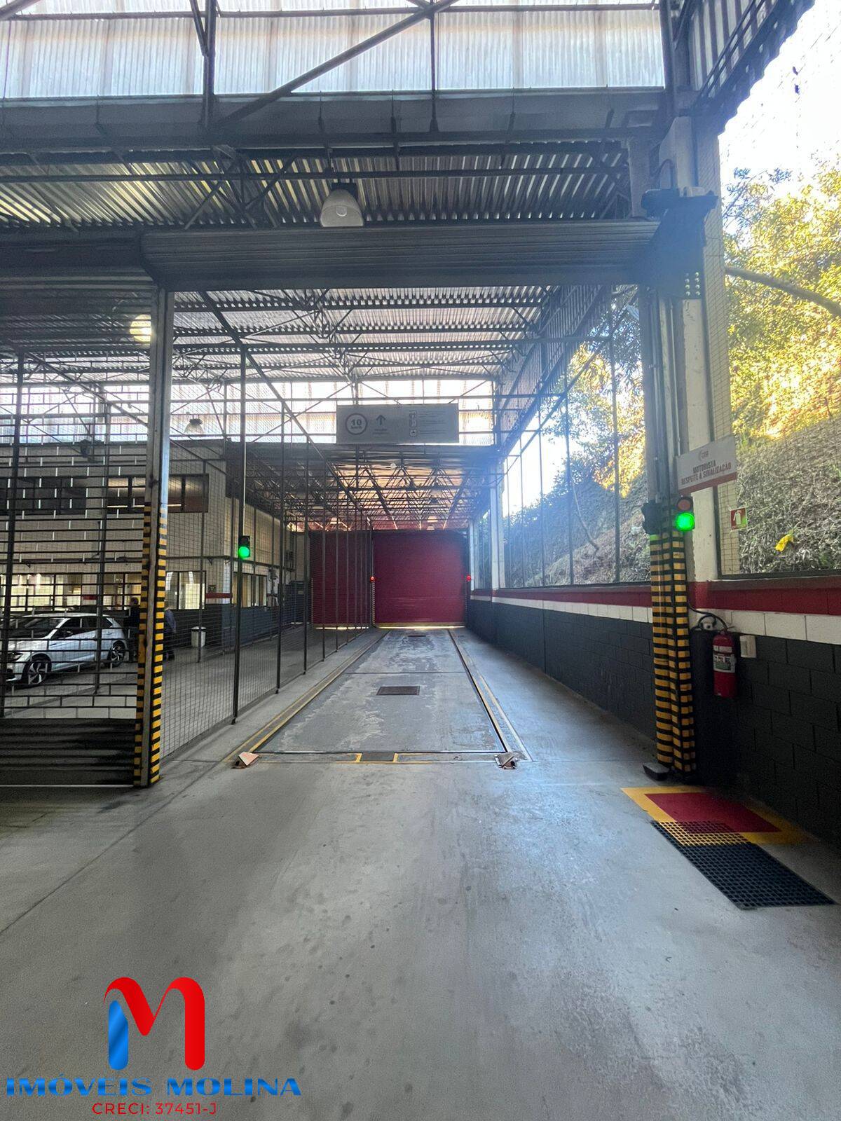 Prédio Inteiro, 10200 m² - Foto 12