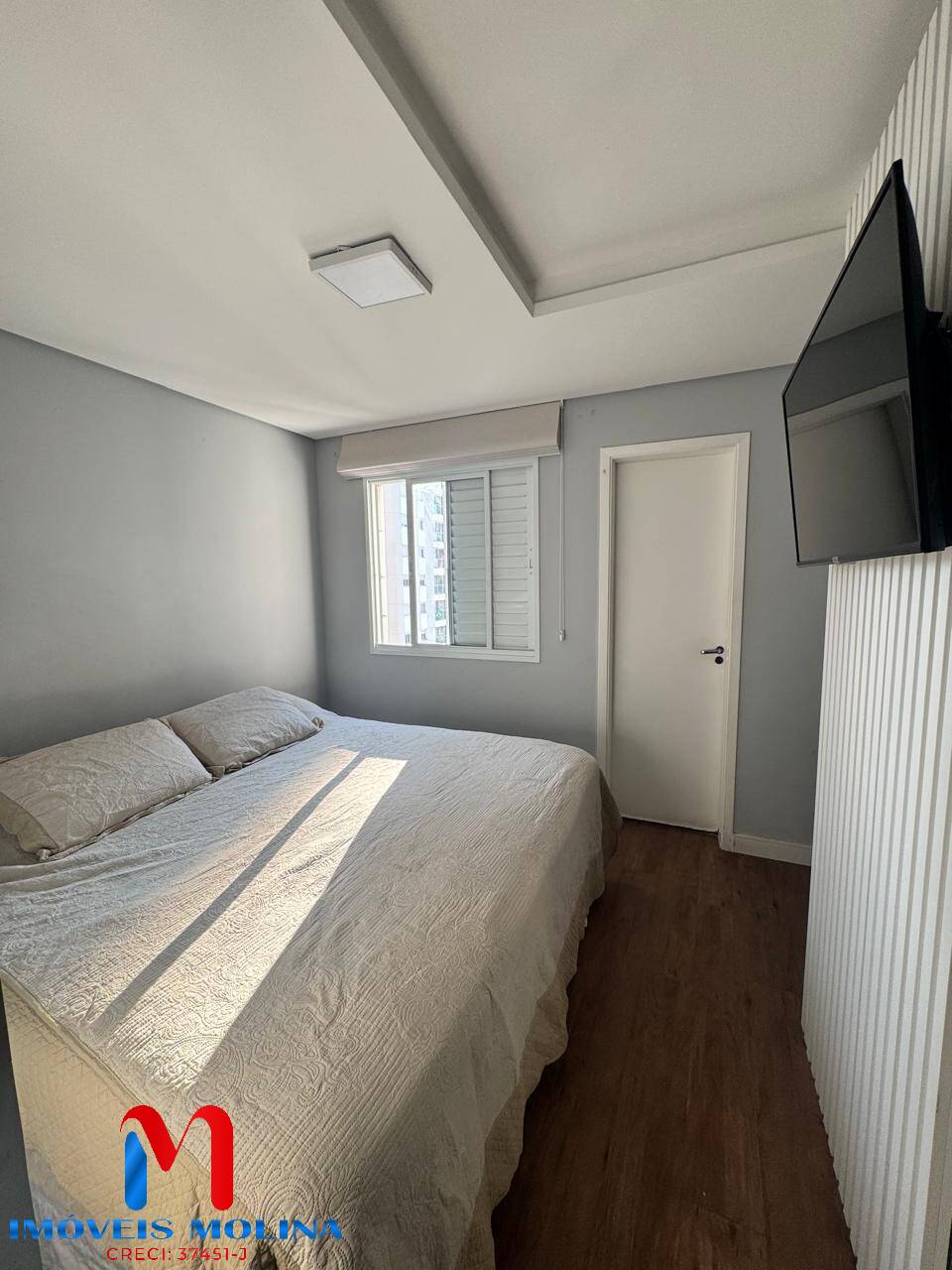 Apartamento, 2 quartos - Foto 6