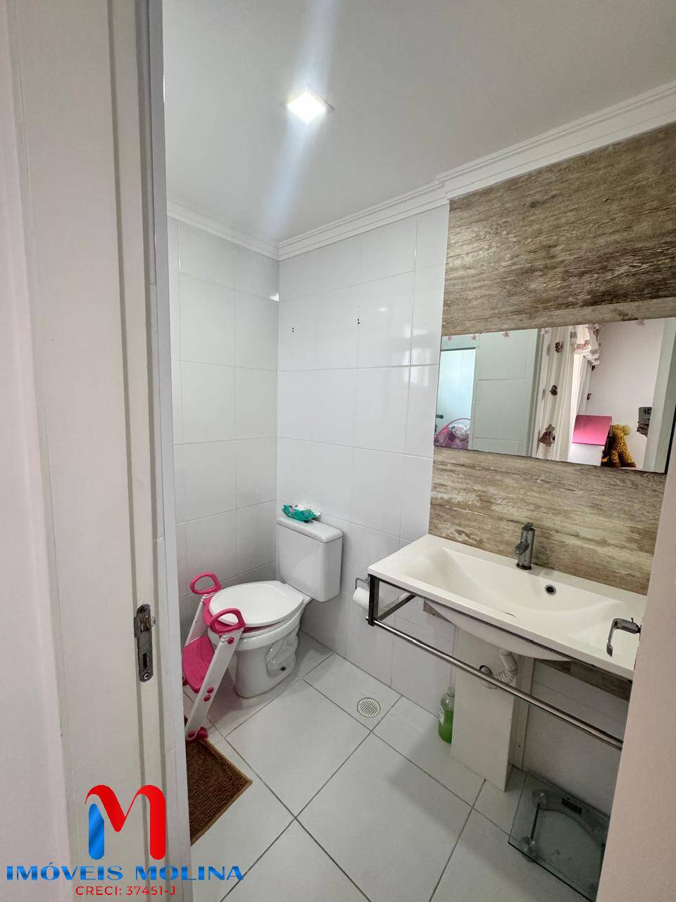 Apartamento, 2 quartos - Foto 9