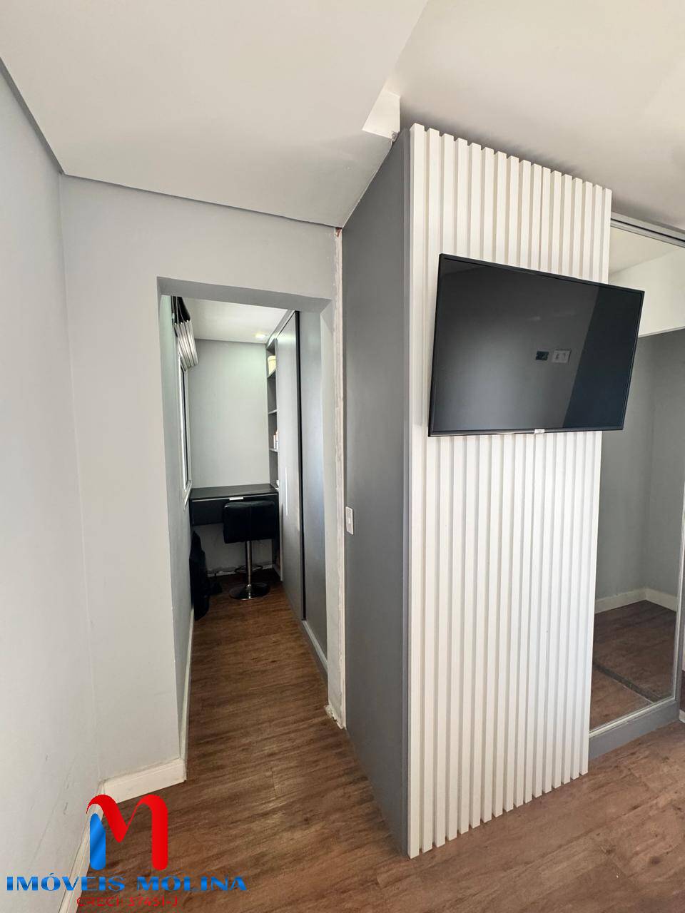 Apartamento, 2 quartos - Foto 7
