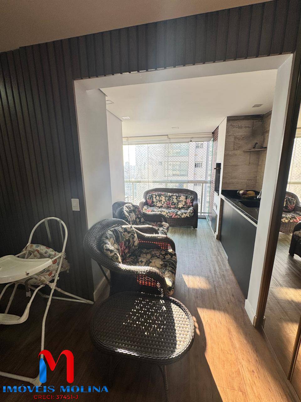 Apartamento, 2 quartos - Foto 8