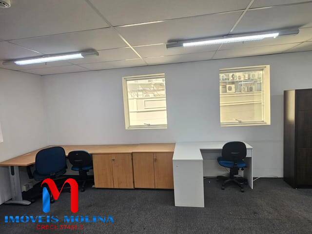 Sala-Conjunto - Foto 16