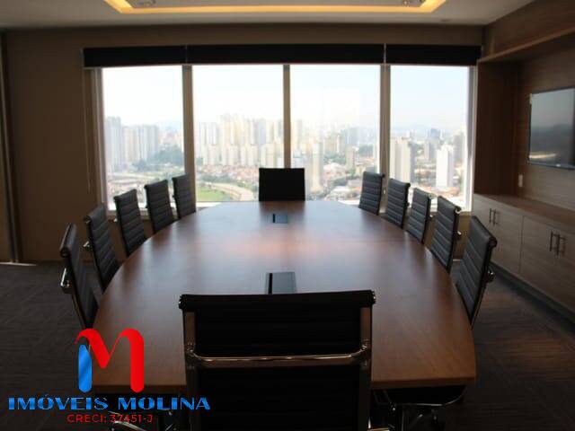Sala-Conjunto - Foto 5