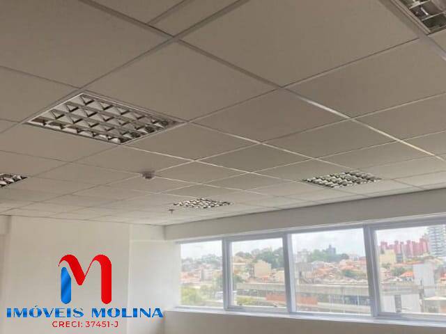 Sala-Conjunto - Foto 12