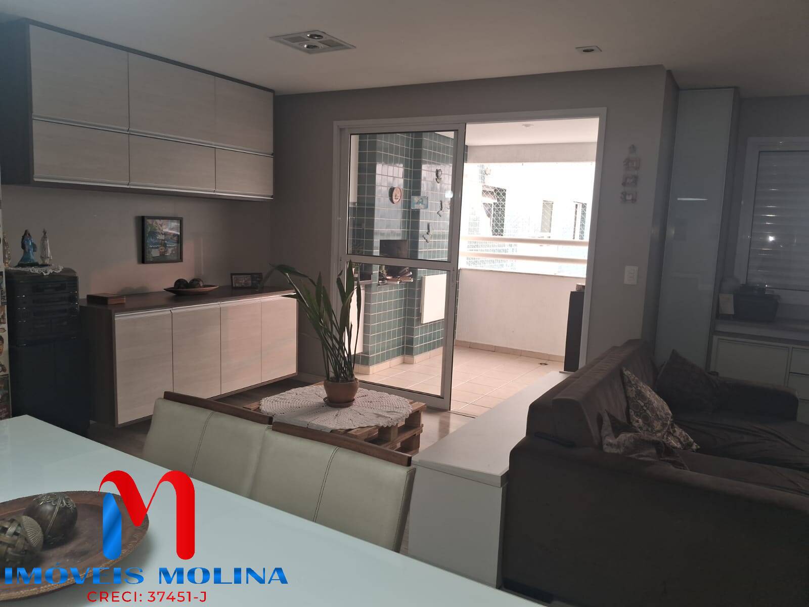 Apartamento, 2 quartos - Foto 2