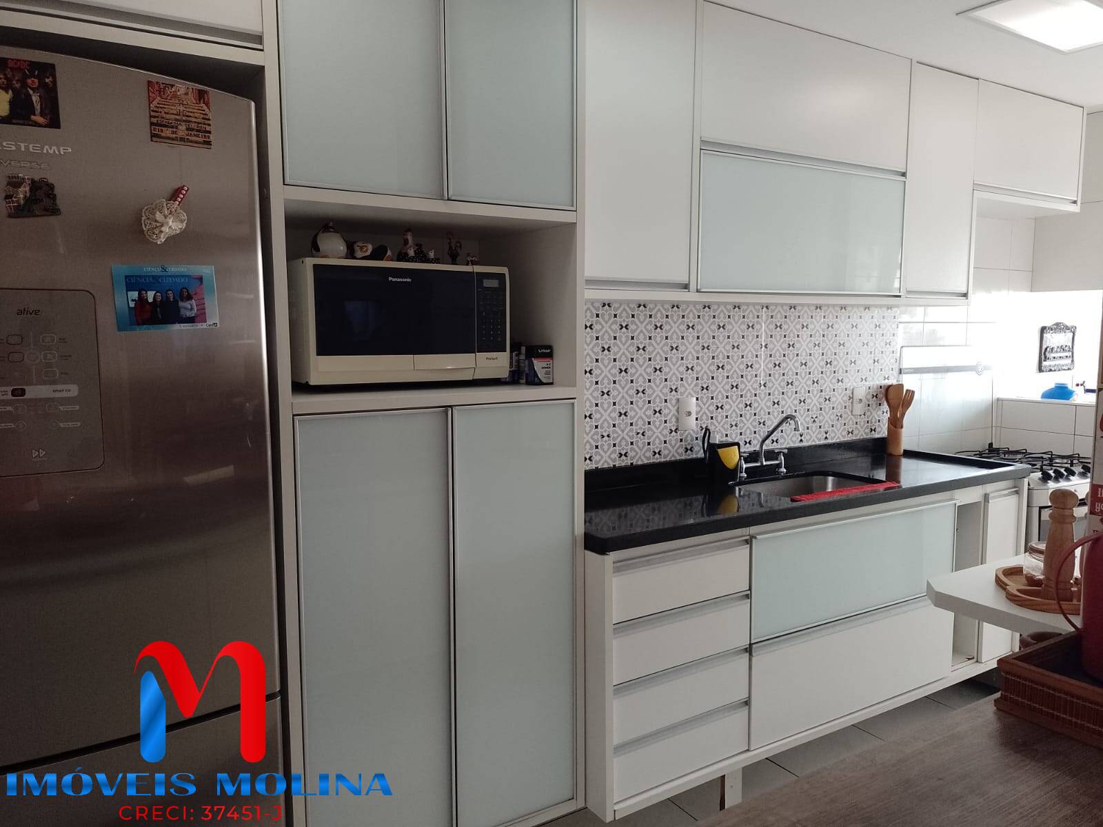 Apartamento, 2 quartos - Foto 6