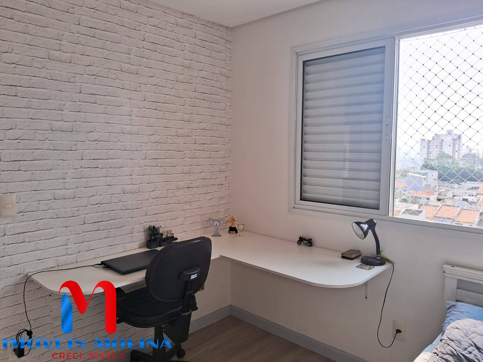 Apartamento, 2 quartos - Foto 11