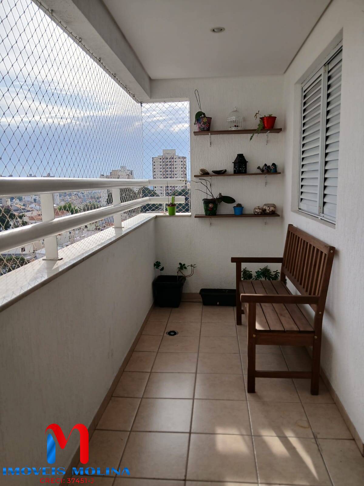 Apartamento, 2 quartos - Foto 13