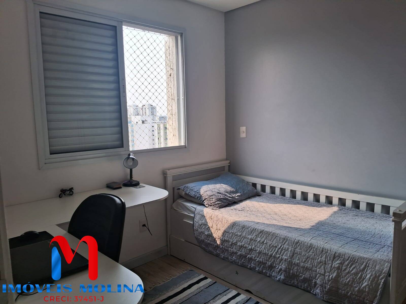 Apartamento, 2 quartos - Foto 12