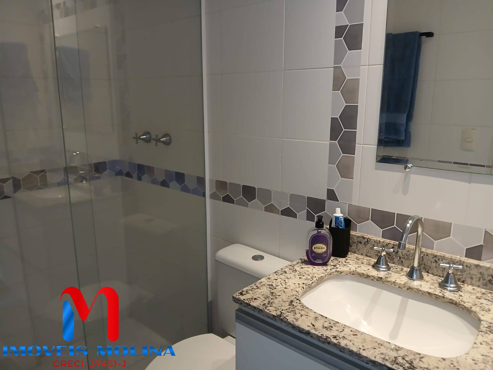 Apartamento, 2 quartos - Foto 16