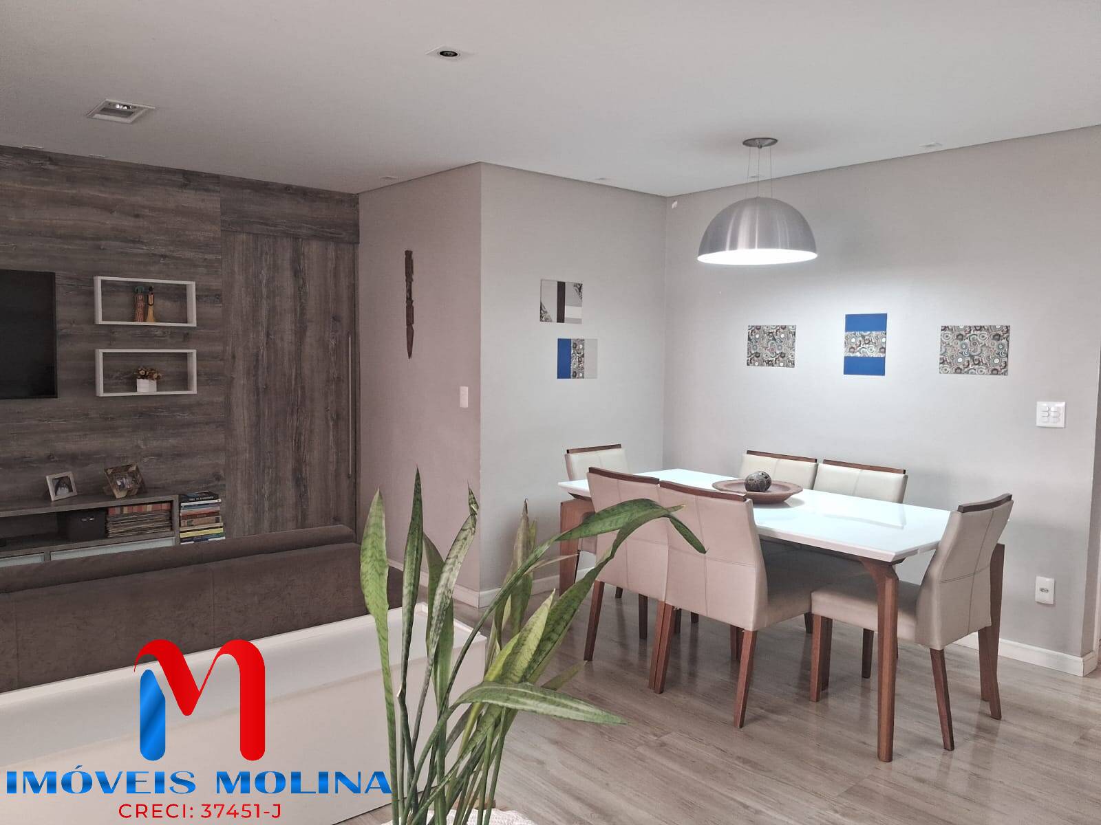 Apartamento, 2 quartos - Foto 5