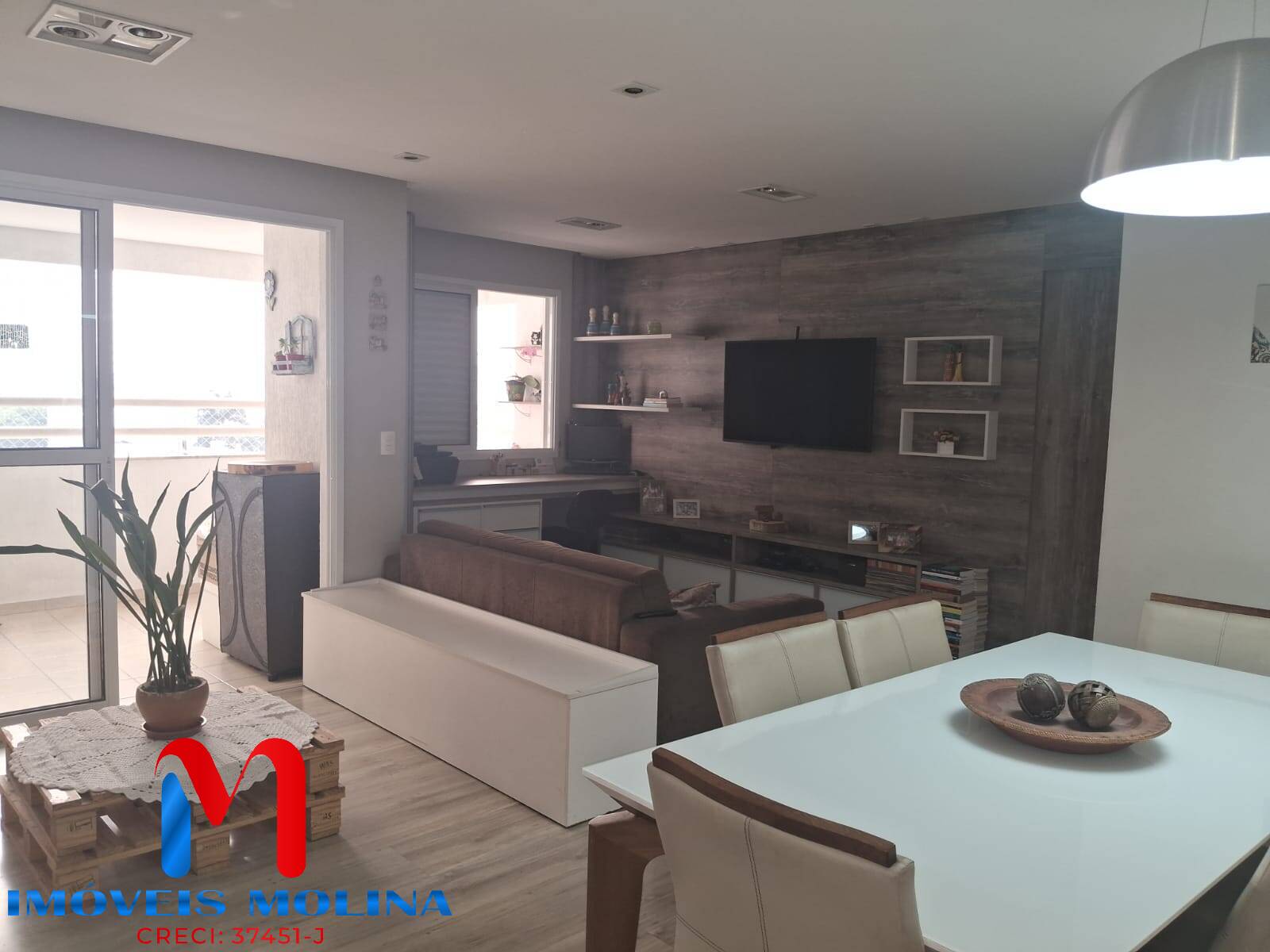 Apartamento, 2 quartos - Foto 3