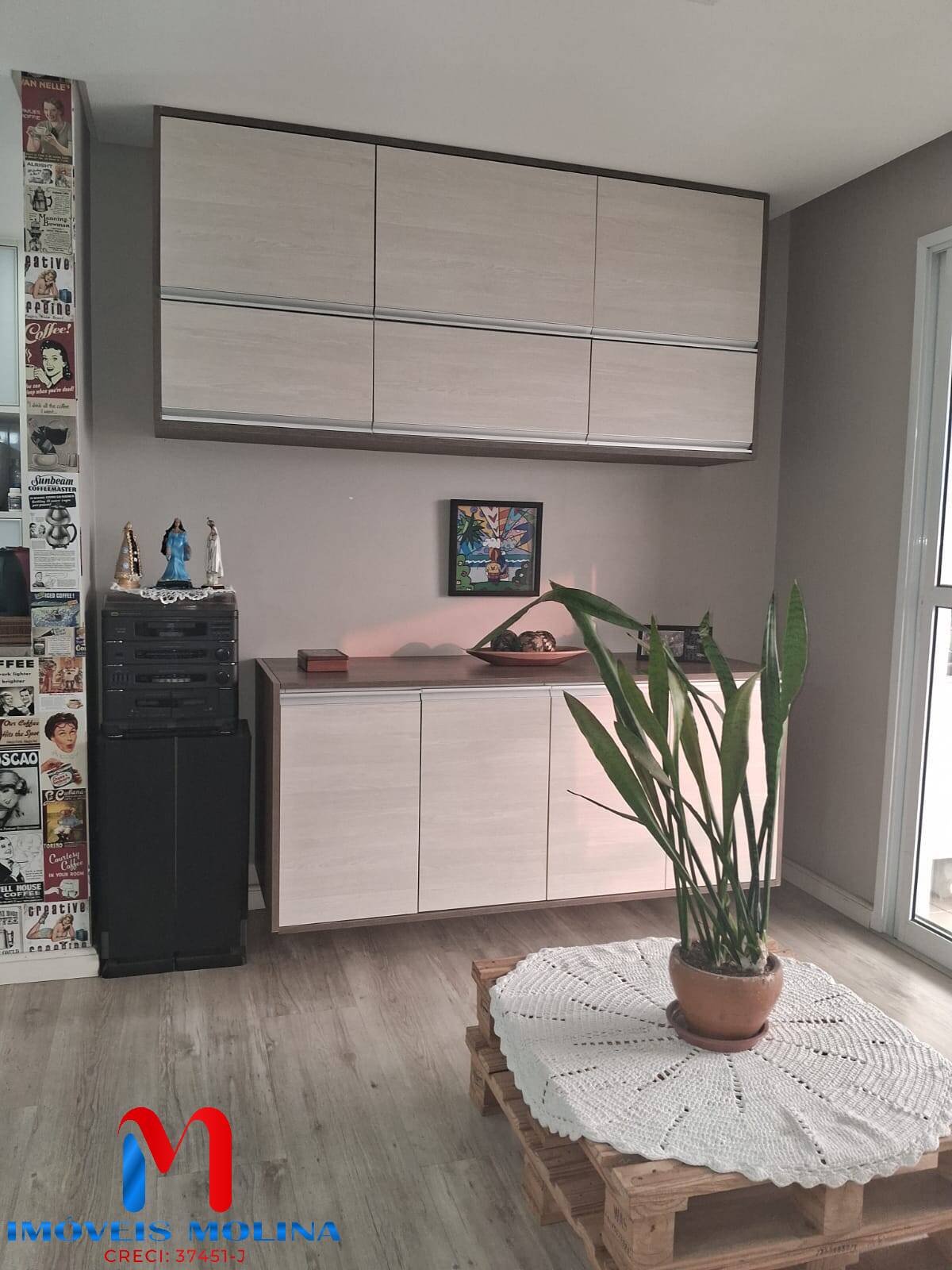 Apartamento, 2 quartos - Foto 8