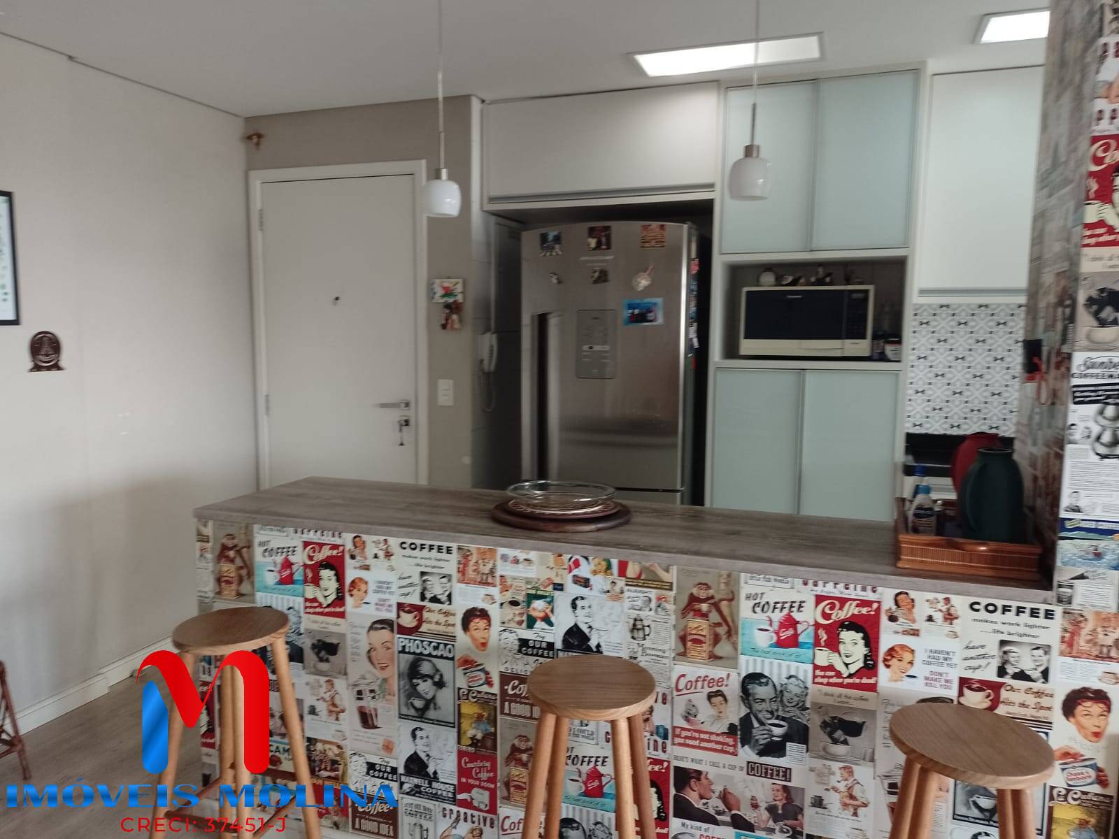 Apartamento, 2 quartos - Foto 18