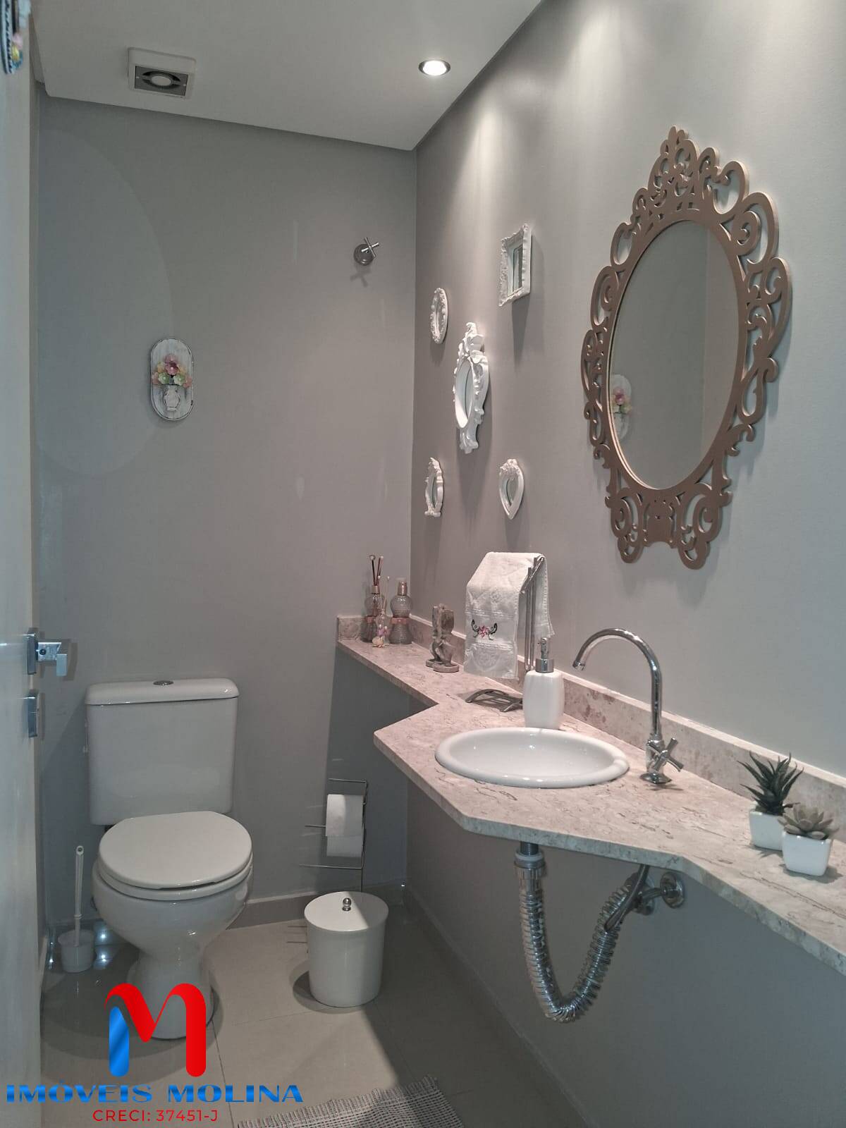 Apartamento, 2 quartos - Foto 22