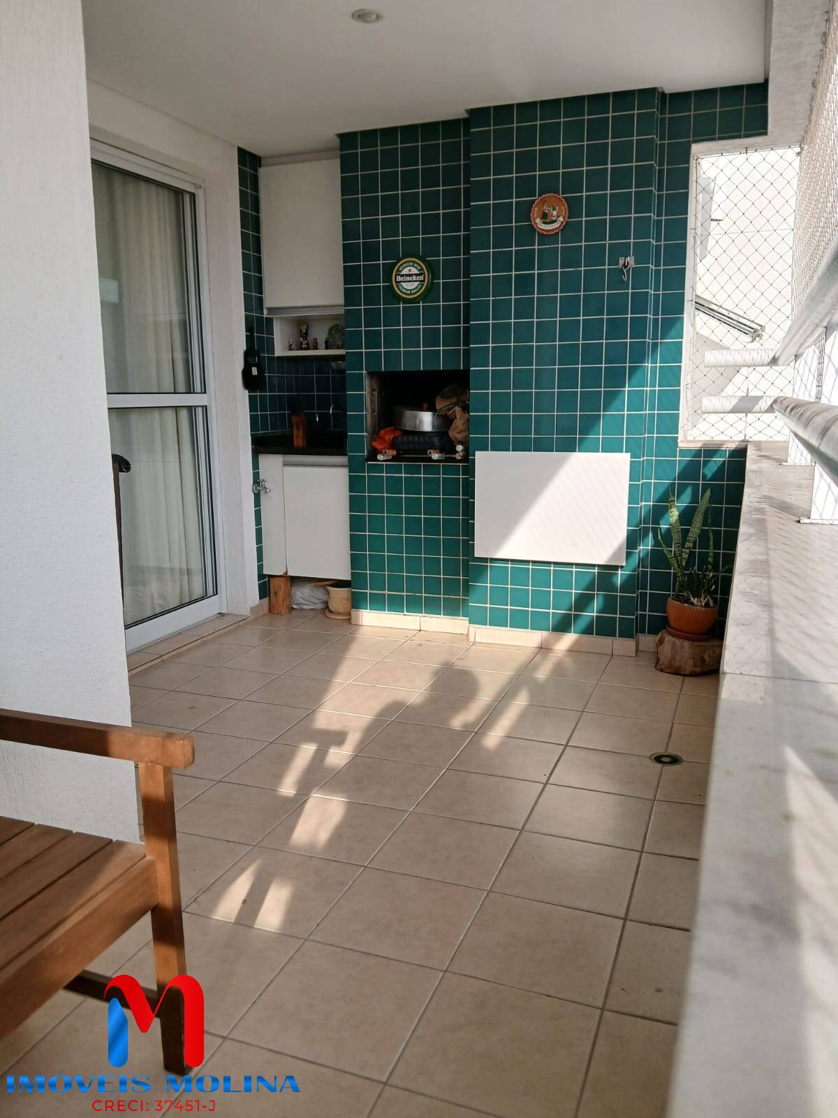 Apartamento, 2 quartos - Foto 19