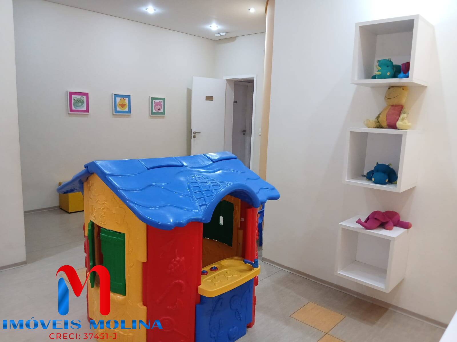 Apartamento, 2 quartos - Foto 27