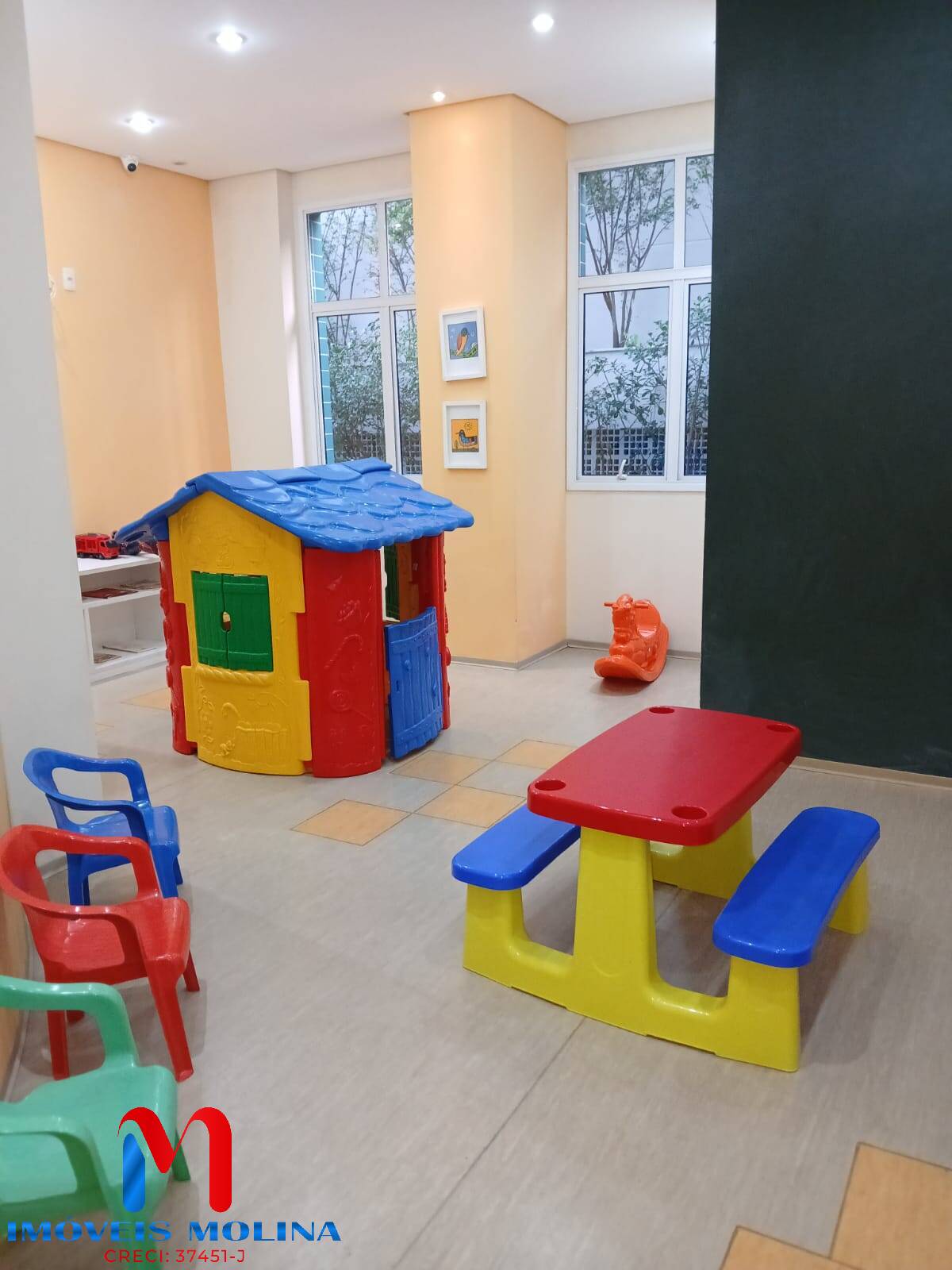 Apartamento, 2 quartos - Foto 28