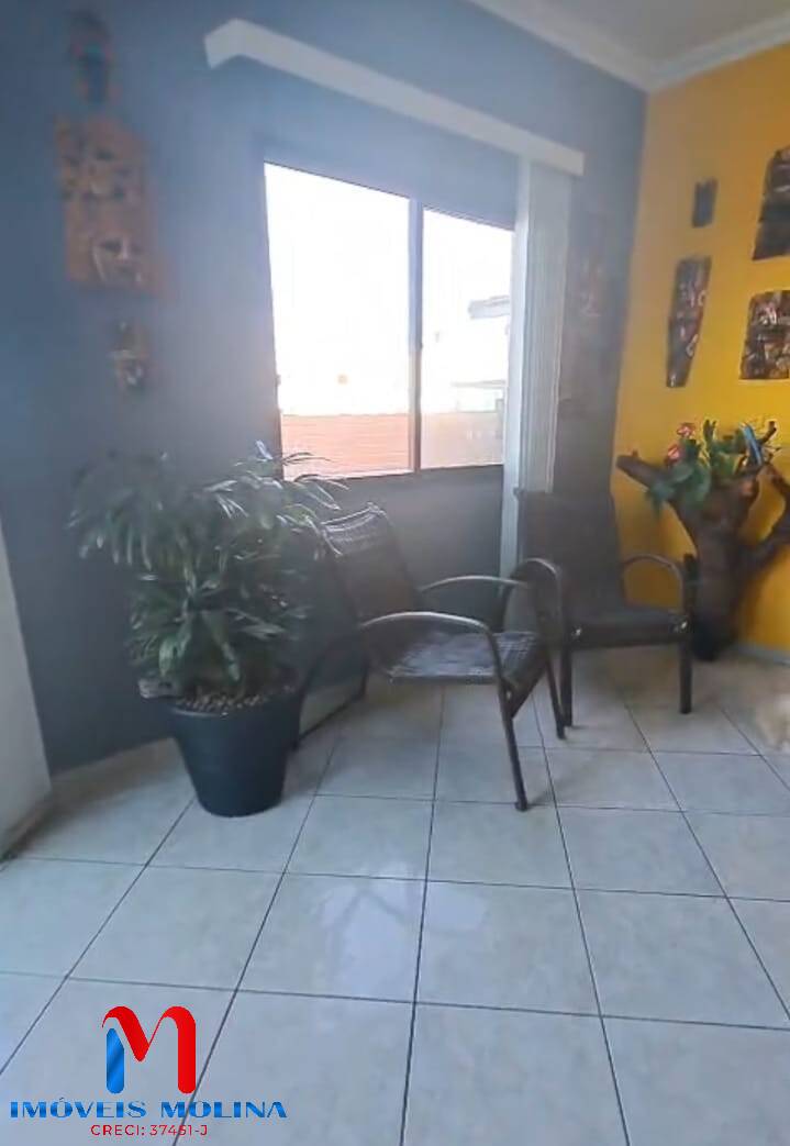 Apartamento, 4 quartos - Foto 6