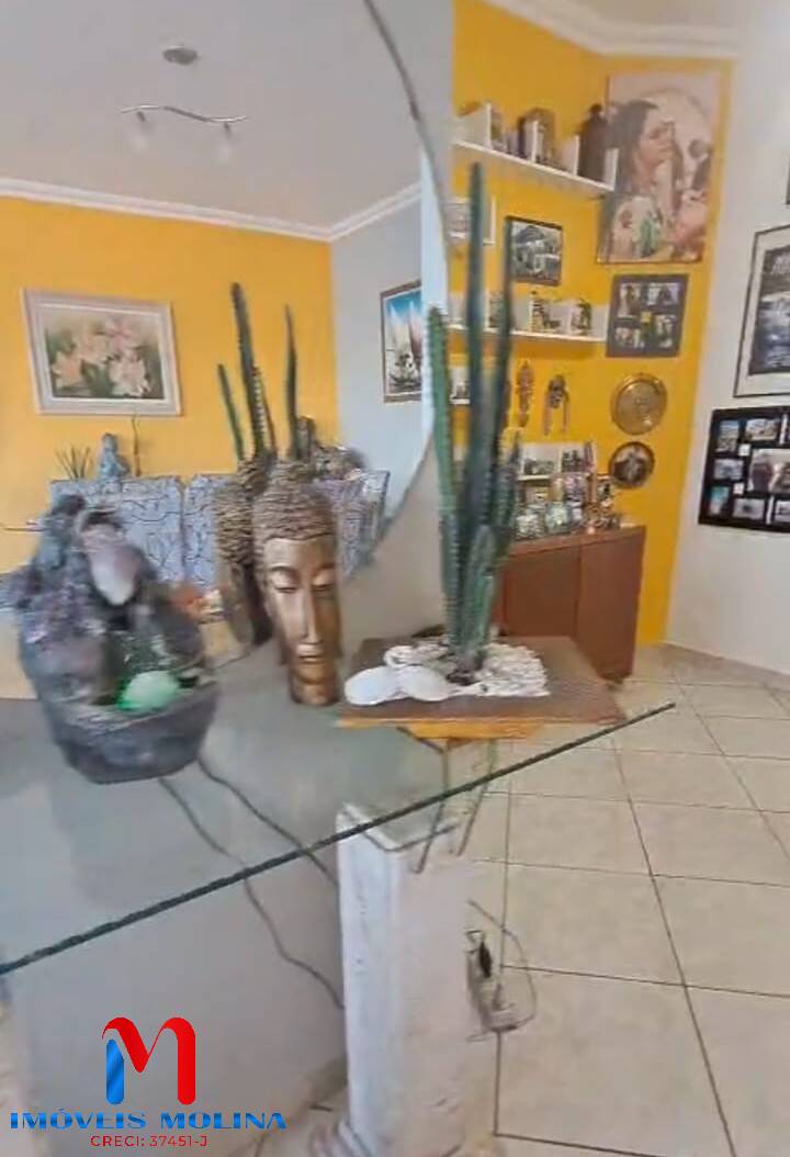 Apartamento, 4 quartos - Foto 1