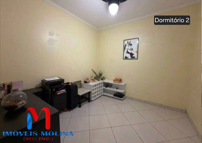 Casa, 3 quartos - Foto 3