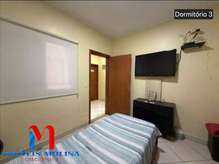 Casa, 3 quartos - Foto 10