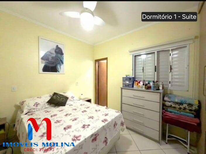 Casa, 3 quartos - Foto 11