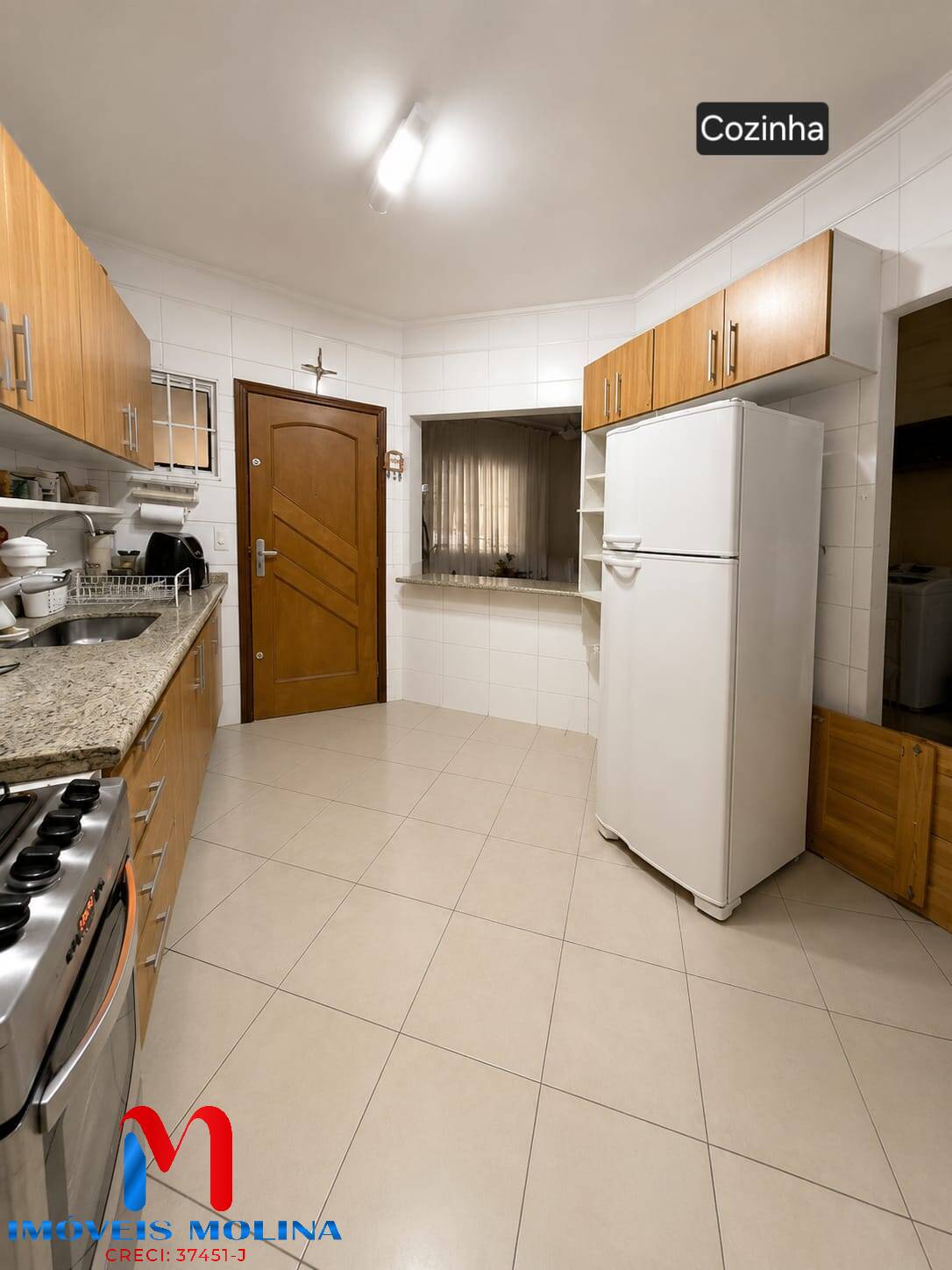 Casa, 3 quartos - Foto 7