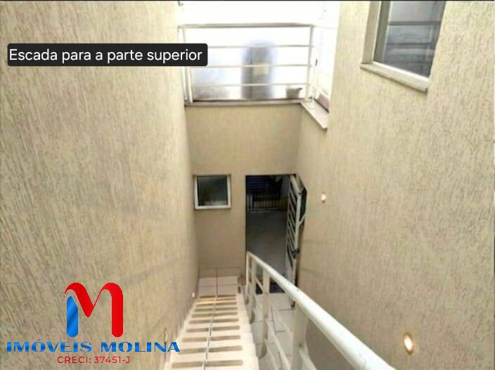 Casa, 3 quartos - Foto 12