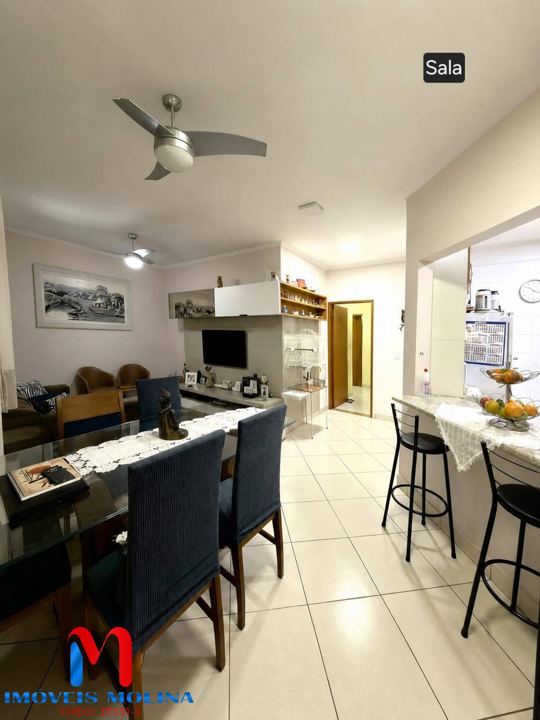 Casa, 3 quartos - Foto 5
